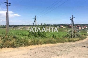 Landplot by the address st. Massiv Solnechnyy (area 7,9 acr) - Atlanta.ua - photo 5