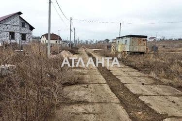 Landplot by the address st. Massiv Solnechnyy (area 7,9 acr) - Atlanta.ua - photo 7