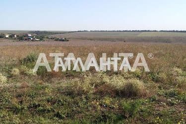 Landplot by the address st. Solnechnaya (area 6,8 acr) - Atlanta.ua - photo 3