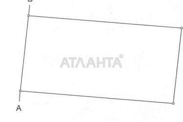 Landplot by the address st. Solnechnaya (area 6,8 acr) - Atlanta.ua - photo 4