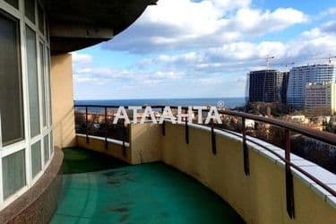 2-rooms apartment apartment by the address st. Frantsuzskiy bul Proletarskiy bul (area 100 m²) - Atlanta.ua - photo 28