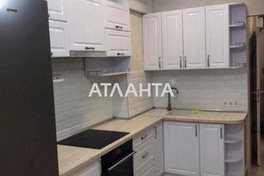1-room apartment apartment by the address st. Nebesnoy Sotni pr Zhukova marsh pr Leninskoy iskry pr (area 38 m²) - Atlanta.ua - фото 14
