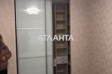 1-room apartment apartment by the address st. Nebesnoy Sotni pr Zhukova marsh pr Leninskoy iskry pr (area 38 m²) - Atlanta.ua - фото 15