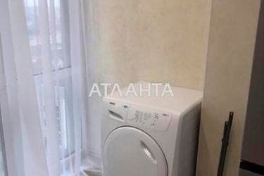 1-room apartment apartment by the address st. Nebesnoy Sotni pr Zhukova marsh pr Leninskoy iskry pr (area 38 m²) - Atlanta.ua - фото 16