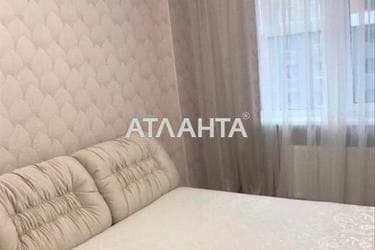 1-room apartment apartment by the address st. Nebesnoy Sotni pr Zhukova marsh pr Leninskoy iskry pr (area 38 m²) - Atlanta.ua - фото 18