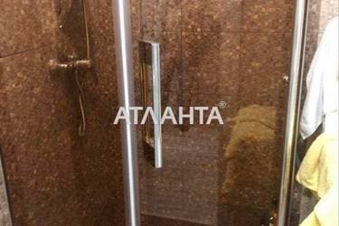 1-room apartment apartment by the address st. Nebesnoy Sotni pr Zhukova marsh pr Leninskoy iskry pr (area 38 m²) - Atlanta.ua - фото 19