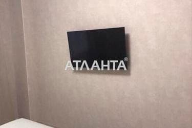1-room apartment apartment by the address st. Nebesnoy Sotni pr Zhukova marsh pr Leninskoy iskry pr (area 38 m²) - Atlanta.ua - фото 24