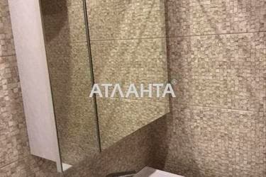 1-room apartment apartment by the address st. Nebesnoy Sotni pr Zhukova marsh pr Leninskoy iskry pr (area 38 m²) - Atlanta.ua - фото 25
