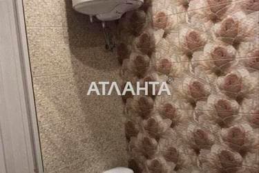 1-room apartment apartment by the address st. Nebesnoy Sotni pr Zhukova marsh pr Leninskoy iskry pr (area 38 m²) - Atlanta.ua - фото 26