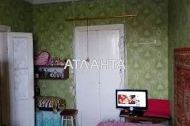 Room in dormitory apartment by the address st. Prokhorovskaya Khvorostina (area 29 m²) - Atlanta.ua - photo 12