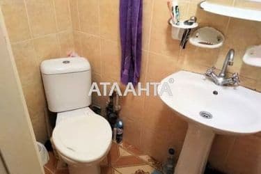 Room in dormitory apartment by the address st. Prokhorovskaya Khvorostina (area 29 m²) - Atlanta.ua - photo 19
