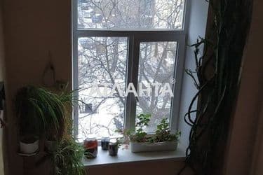 Room in dormitory apartment by the address st. Prokhorovskaya Khvorostina (area 29 m²) - Atlanta.ua - photo 20