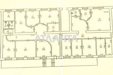 Commercial real estate at st. Srednefontanskaya (area 269,9 m²) - Atlanta.ua - photo 20