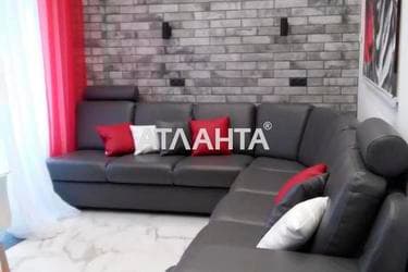 1-комнатная квартира по адресу Майский пер. (площадь 45 м²) - Atlanta.ua - imageAlt 17