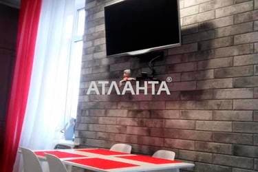 1-комнатная квартира по адресу Майский пер. (площадь 45 м²) - Atlanta.ua - imageAlt 22