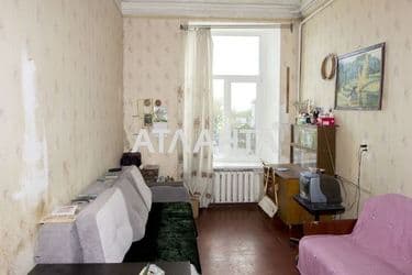 4+-rooms apartment apartment by the address st. Panteleymonovskaya Chizhikova (area 124 m²) - Atlanta.ua - photo 7