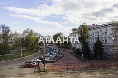4+-rooms apartment apartment by the address st. Panteleymonovskaya Chizhikova (area 124 m²) - Atlanta.ua - photo 9