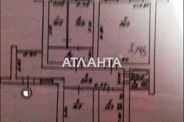4+-rooms apartment apartment by the address st. Panteleymonovskaya Chizhikova (area 124 m²) - Atlanta.ua - photo 10