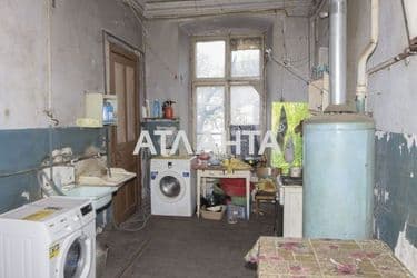 4+-rooms apartment apartment by the address st. Panteleymonovskaya Chizhikova (area 124 m²) - Atlanta.ua - photo 12