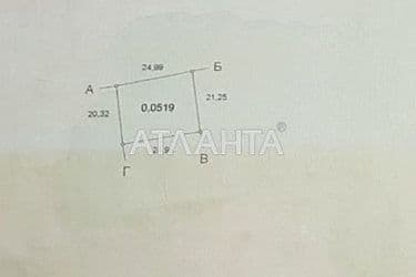 Landplot by the address (area 5,2 acr) - Atlanta.ua - photo 8