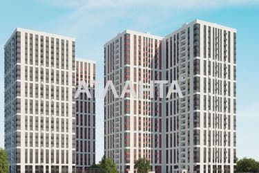 2-rooms apartment apartment by the address st. Gagarinskoe plato (area 69,9 m²) - Atlanta.ua - photo 8