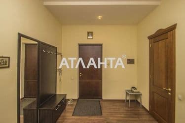 3-комнатная квартира по адресу ул. Троицкая (площадь 104 м²) - Atlanta.ua - фото 27