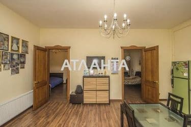 3-комнатная квартира по адресу ул. Троицкая (площадь 104 м²) - Atlanta.ua - фото 23