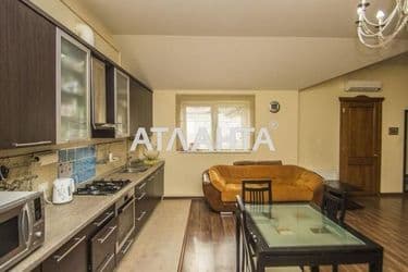 3-комнатная квартира по адресу ул. Троицкая (площадь 104 м²) - Atlanta.ua - фото 24