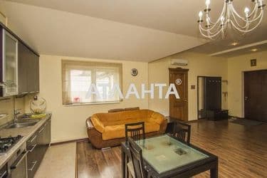 3-комнатная квартира по адресу ул. Троицкая (площадь 104 м²) - Atlanta.ua - фото 22