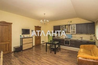 3-комнатная квартира по адресу ул. Троицкая (площадь 104 м²) - Atlanta.ua - фото 26