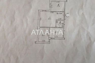 3-комнатная квартира по адресу ул. Троицкая (площадь 104 м²) - Atlanta.ua - фото 29