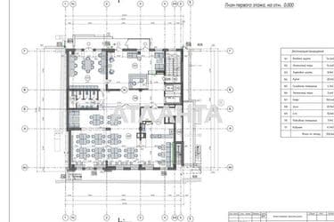 Commercial real estate at st. Bolshaya arnautskaya Chkalova (area 3789,8 m²) - Atlanta.ua - photo 14