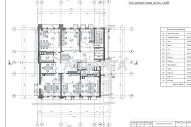Commercial real estate at st. Bolshaya arnautskaya Chkalova (area 3789,8 m²) - Atlanta.ua - photo 16