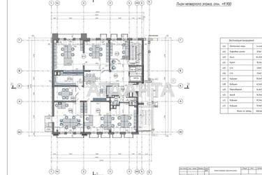 Commercial real estate at st. Bolshaya arnautskaya Chkalova (area 3789,8 m²) - Atlanta.ua - photo 17