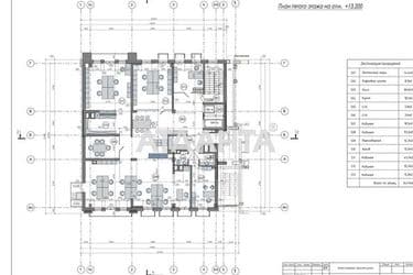 Commercial real estate at st. Bolshaya arnautskaya Chkalova (area 3789,8 m²) - Atlanta.ua - photo 18