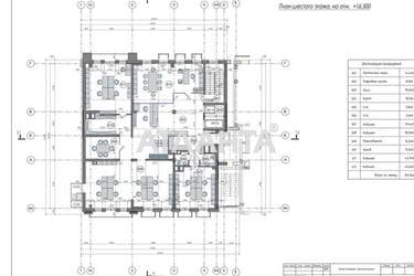 Commercial real estate at st. Bolshaya arnautskaya Chkalova (area 3789,8 m²) - Atlanta.ua - photo 19
