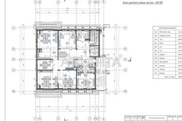 Commercial real estate at st. Bolshaya arnautskaya Chkalova (area 3789,8 m²) - Atlanta.ua - photo 23