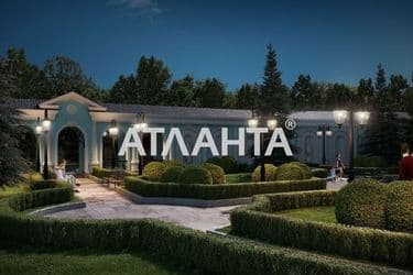 3-rooms apartment apartment by the address st. Frantsuzskiy bul Proletarskiy bul (area 236,5 m²) - Atlanta.ua - photo 27