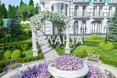 3-rooms apartment apartment by the address st. Frantsuzskiy bul Proletarskiy bul (area 236,5 m²) - Atlanta.ua - photo 29
