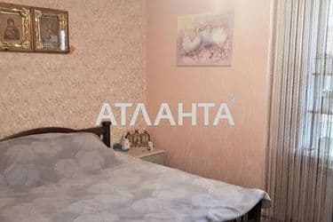 3-rooms apartment apartment by the address st. Selskokhozyaystvennaya (area 72,9 m²) - Atlanta.ua - photo 42