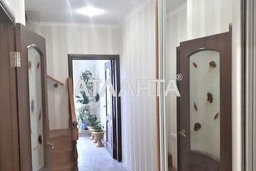 3-rooms apartment apartment by the address st. Selskokhozyaystvennaya (area 72,9 m²) - Atlanta.ua - photo 28