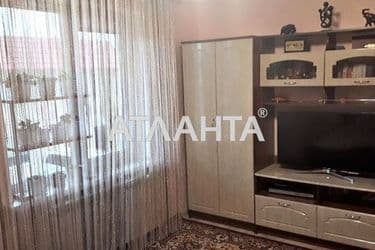 3-rooms apartment apartment by the address st. Selskokhozyaystvennaya (area 72,9 m²) - Atlanta.ua - photo 43