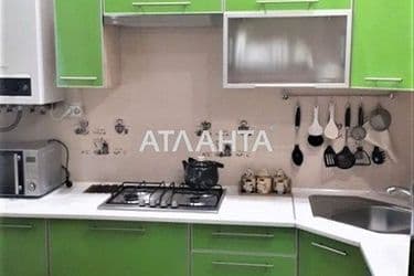 3-rooms apartment apartment by the address st. Selskokhozyaystvennaya (area 72,9 m²) - Atlanta.ua - photo 30
