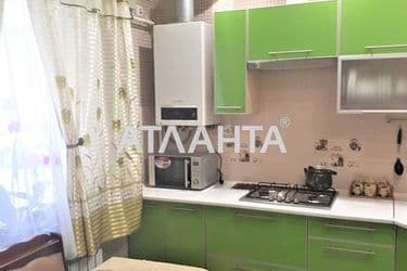 3-rooms apartment apartment by the address st. Selskokhozyaystvennaya (area 72,9 m²) - Atlanta.ua - photo 24
