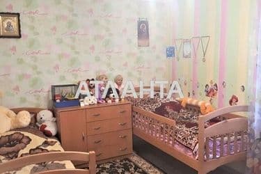 3-rooms apartment apartment by the address st. Selskokhozyaystvennaya (area 72,9 m²) - Atlanta.ua - photo 46