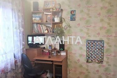 3-rooms apartment apartment by the address st. Selskokhozyaystvennaya (area 72,9 m²) - Atlanta.ua - photo 45