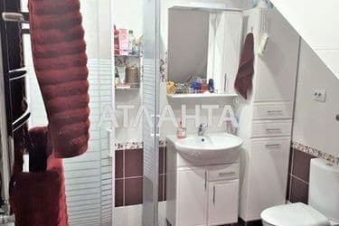 3-rooms apartment apartment by the address st. Selskokhozyaystvennaya (area 72,9 m²) - Atlanta.ua - photo 31