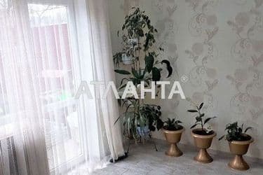 3-rooms apartment apartment by the address st. Selskokhozyaystvennaya (area 72,9 m²) - Atlanta.ua - photo 34