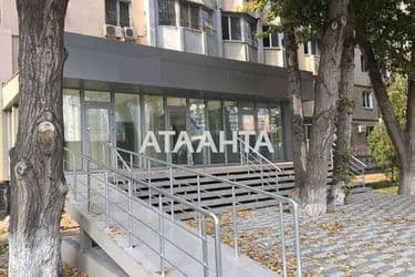 Commercial real estate at st. Dnepropetr dor Semena Paliya (area 105 m²) - Atlanta.ua - photo 17