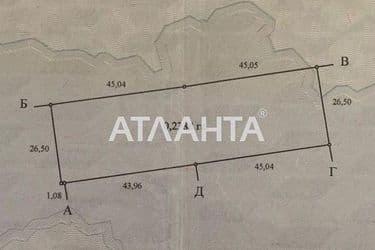Landplot by the address st. Stepovaya (area 23,8 acr) - Atlanta.ua - photo 6